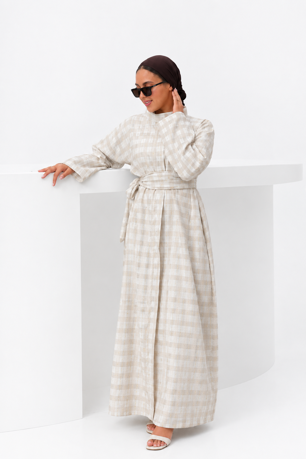 Robe Lama
