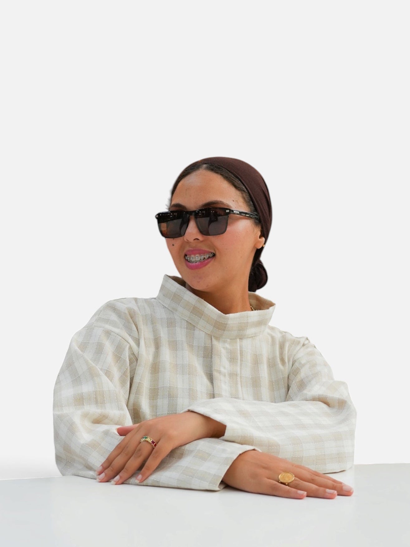 Robe Lama