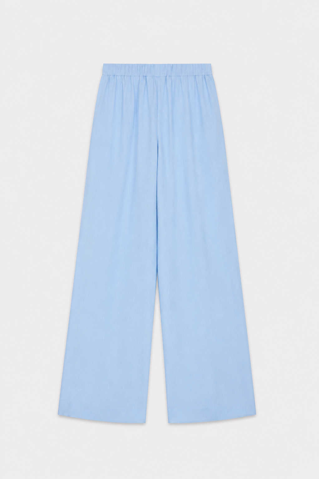 Pantalon Sélène |Bleu ciel