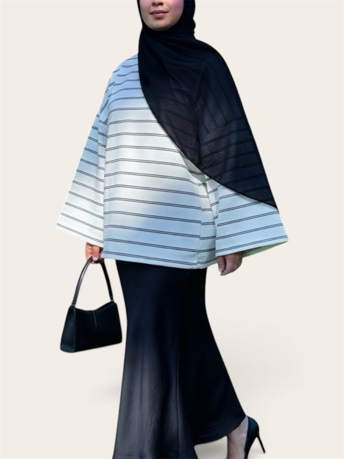 Le Breeze Top