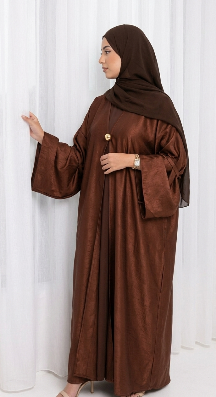 Abaya Havane
