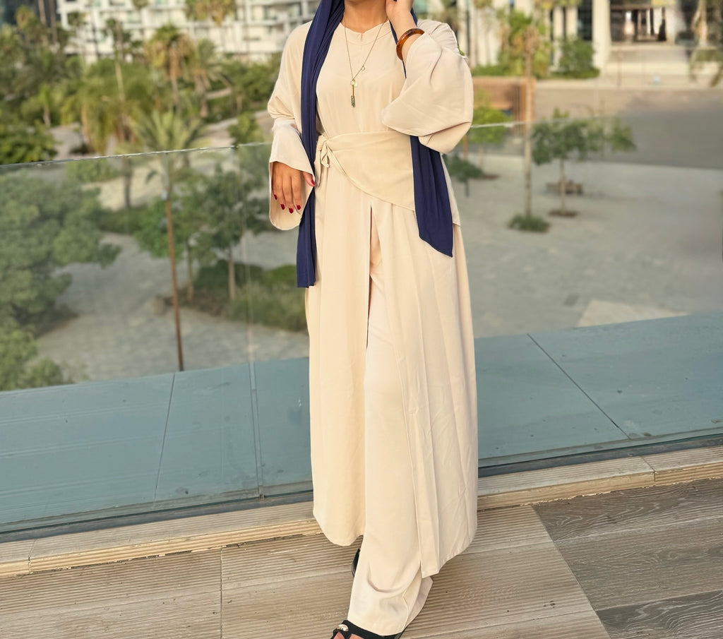 Ensemble Éolia — Beige