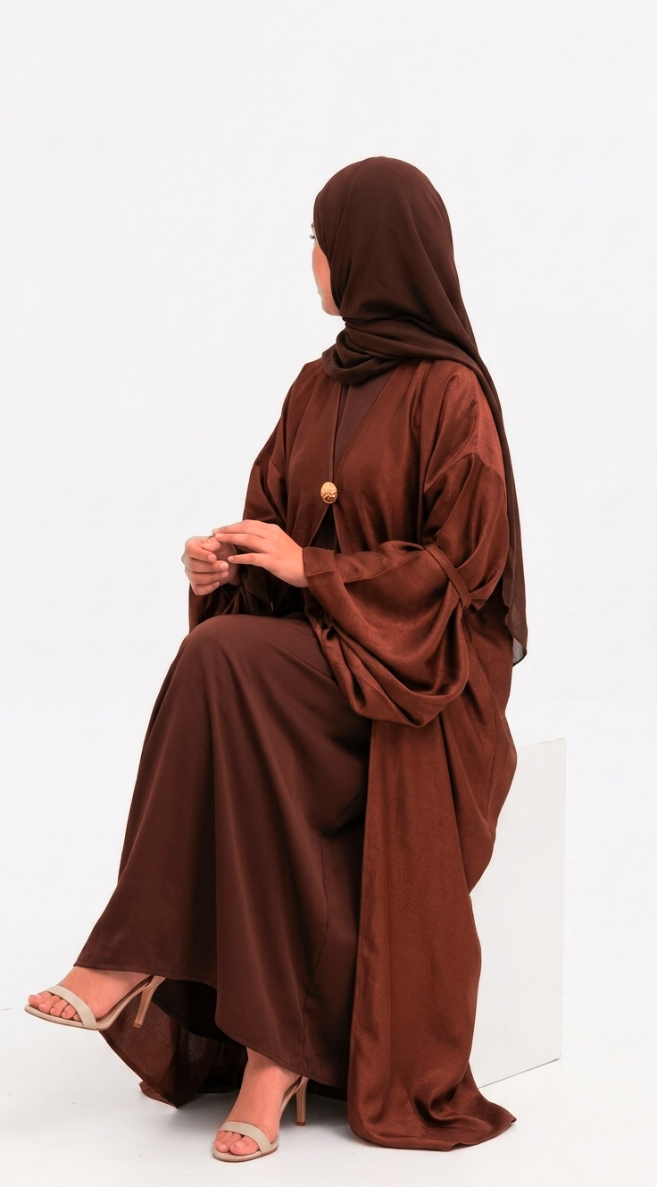 Havana Abaya
